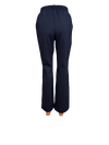 Брюки д/д Трубы 9940301_303 трикотаж синий