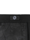 Брюки GL10511 ЧЕРНЫЙ на резинке