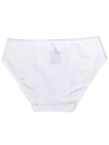 Трусы дев. Baykar 5640 белый