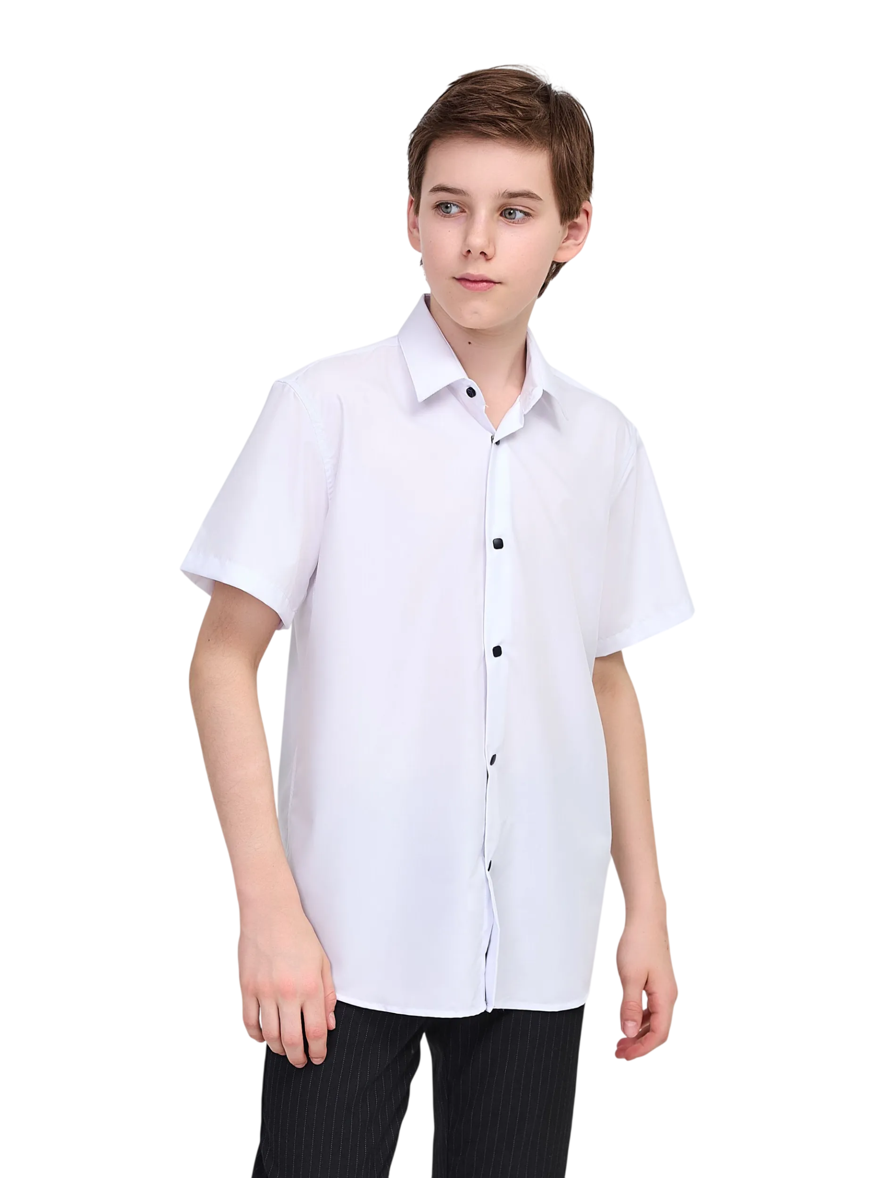 Сорочка подр. BROSTEM DS1A60Slim КР кн