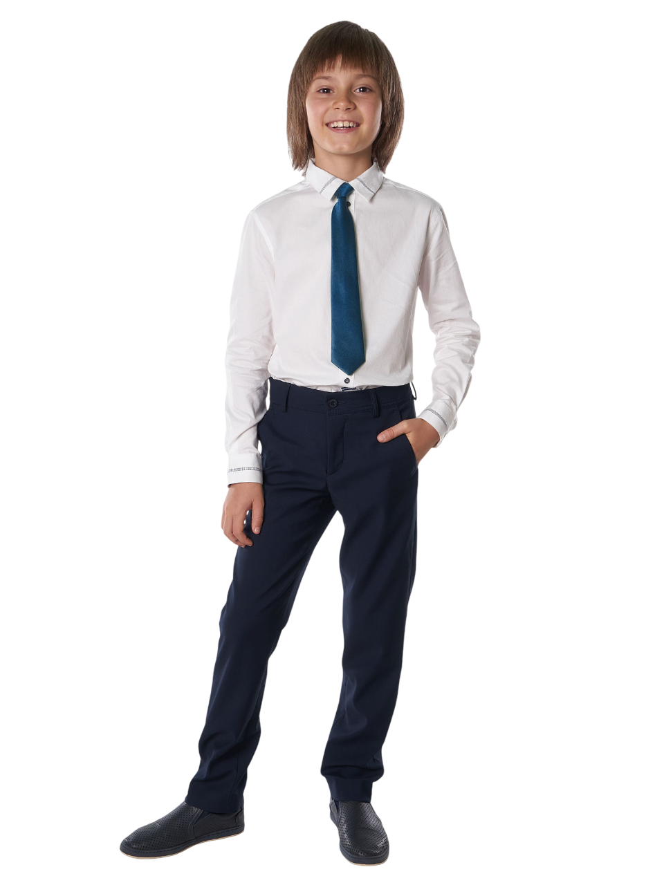 Брюки Classy 24580-48