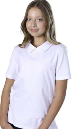 Поло д/д ЛАДНО 627 короткий рукав
