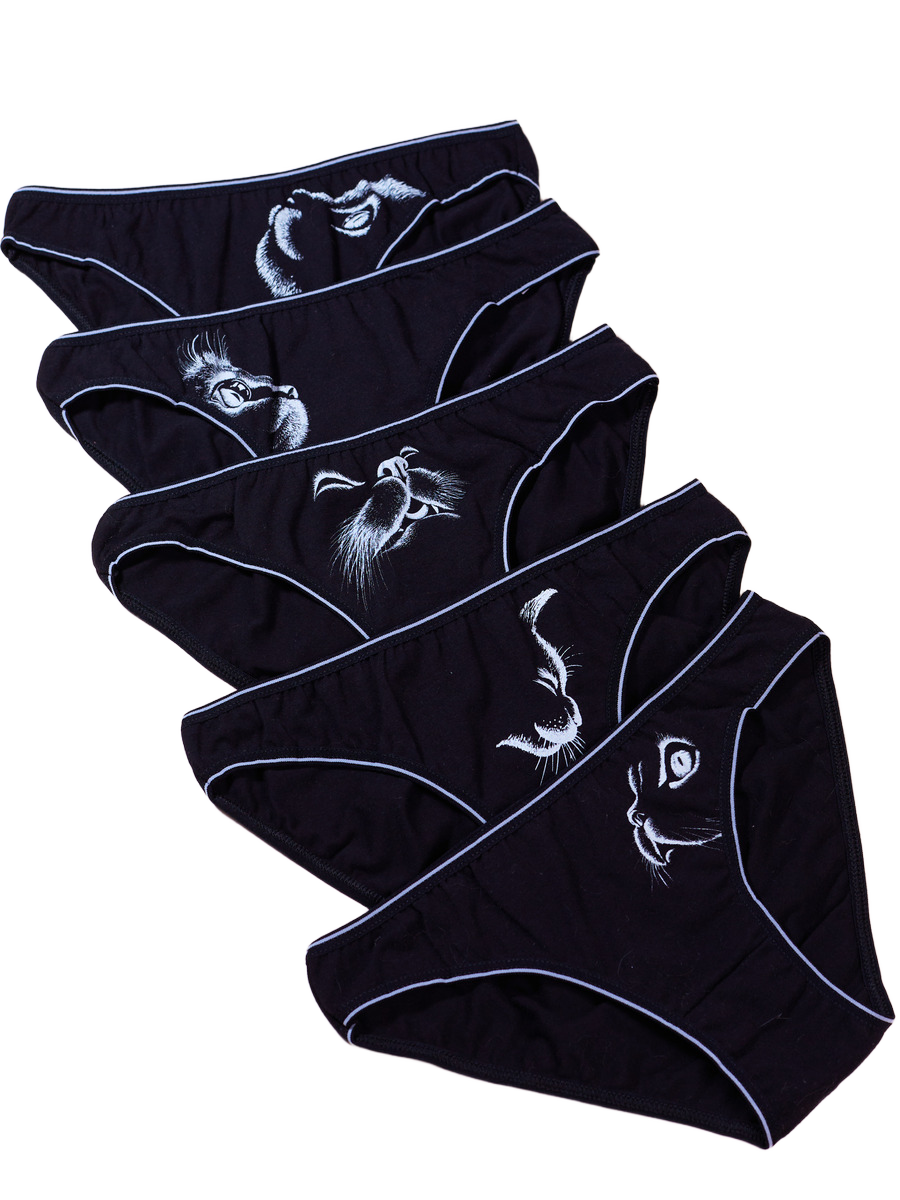 Трусы жен. Donella 2171RM